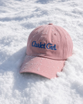 Signature 'Chalet Girl' Cap | Chalet Girl