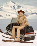 The Lieke Ski Suit | Goldbergh