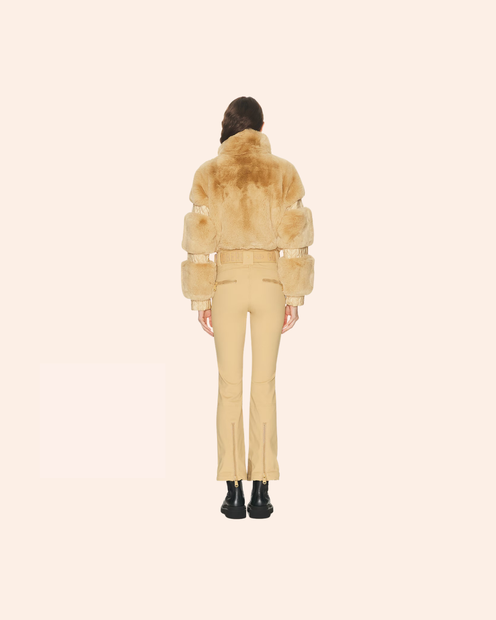 The Lieke Ski Suit | Goldbergh