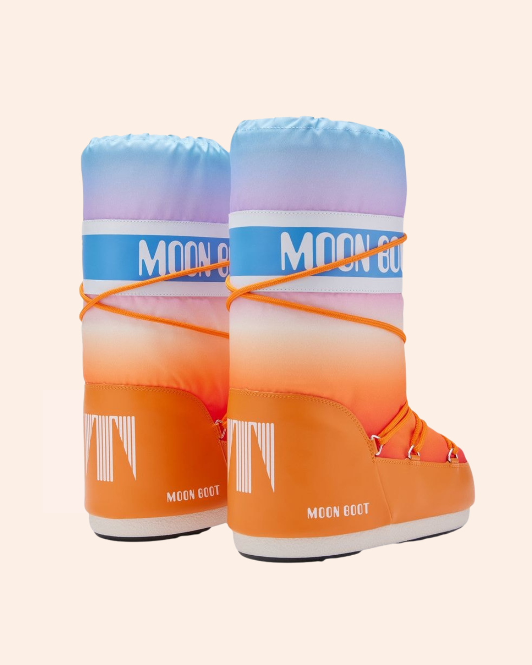 Sunrise Snow Boot | Moon Boot