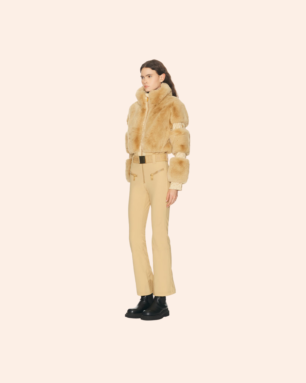 The Lieke Ski Suit | Goldbergh