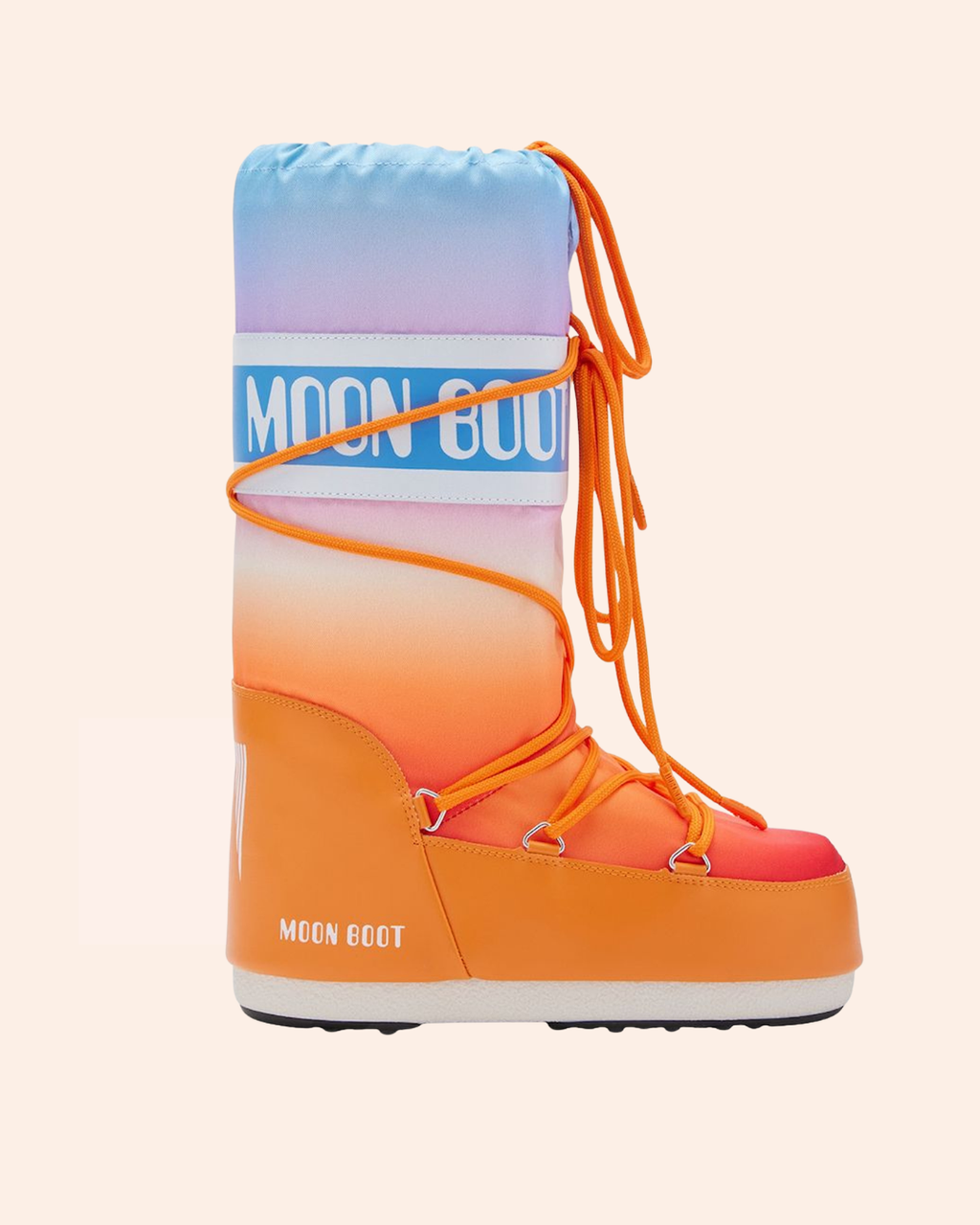 Sunrise Snow Boot | Moon Boot