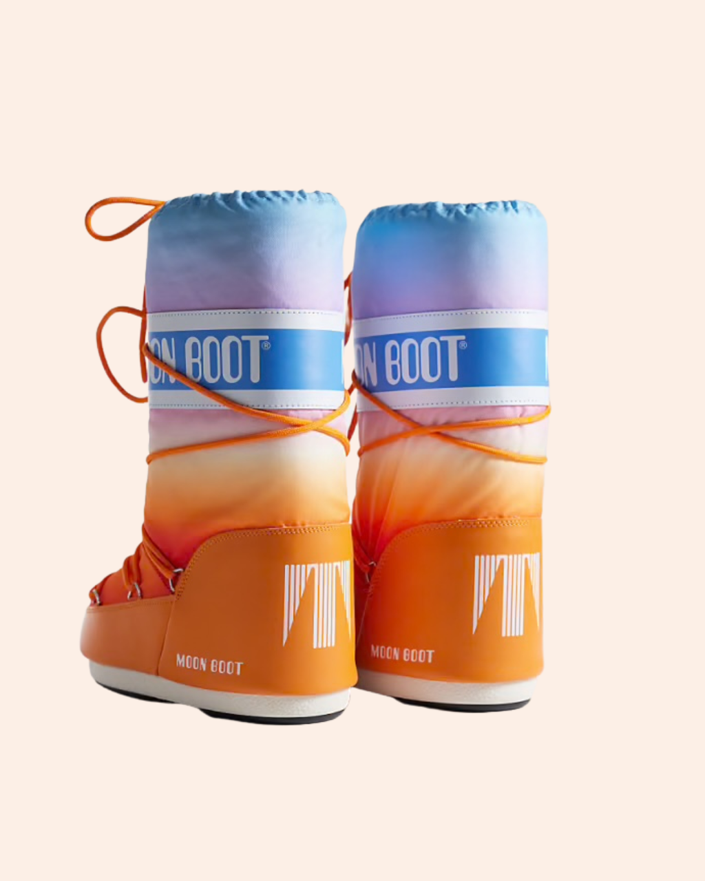 Sunrise Snow Boot | Moon Boot